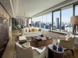 Ardmore Residence (D10), Condominium #458863681